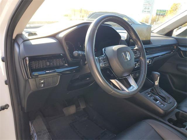 used 2023 Honda CR-V car, priced at $29,583