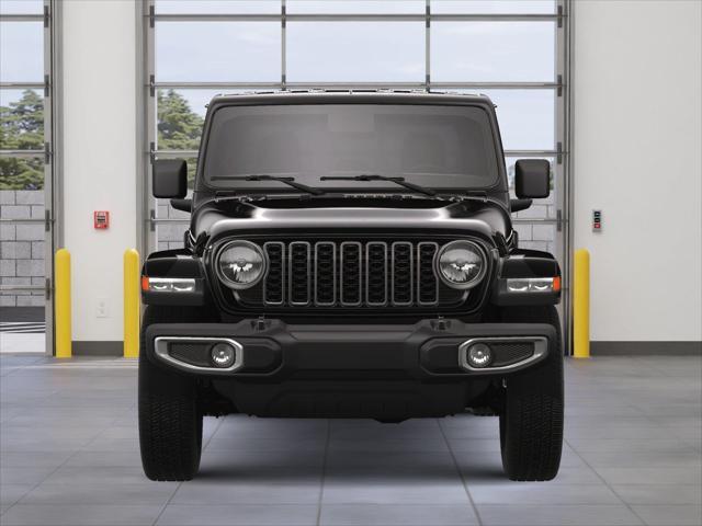 new 2024 Jeep Gladiator car, priced at $49,915