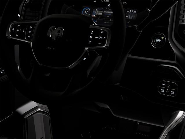 new 2026 Ram 3500 car, priced at $73,896