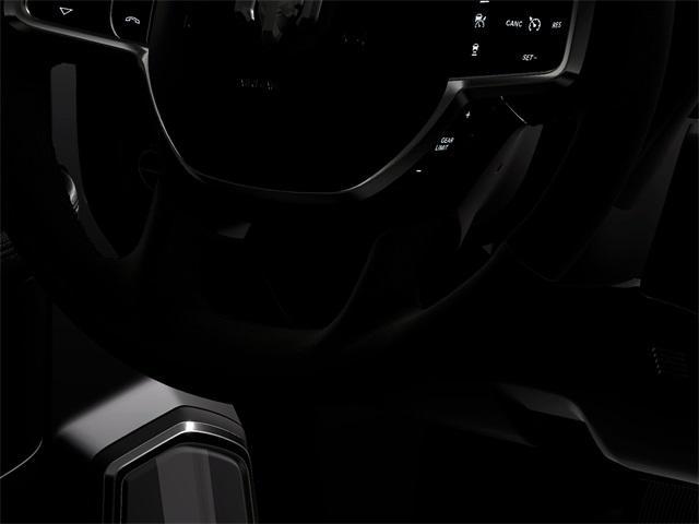 new 2026 Ram 3500 car, priced at $73,896