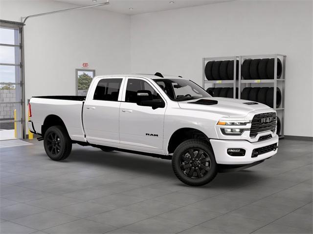 new 2026 Ram 3500 car, priced at $73,896