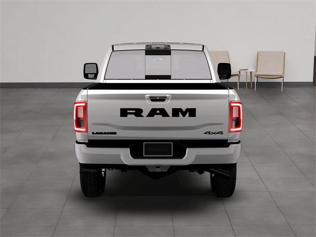 new 2026 Ram 3500 car, priced at $73,896