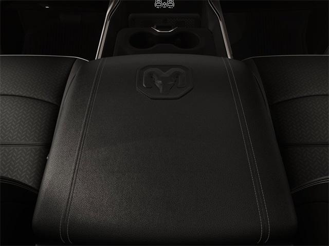 new 2026 Ram 3500 car, priced at $73,896