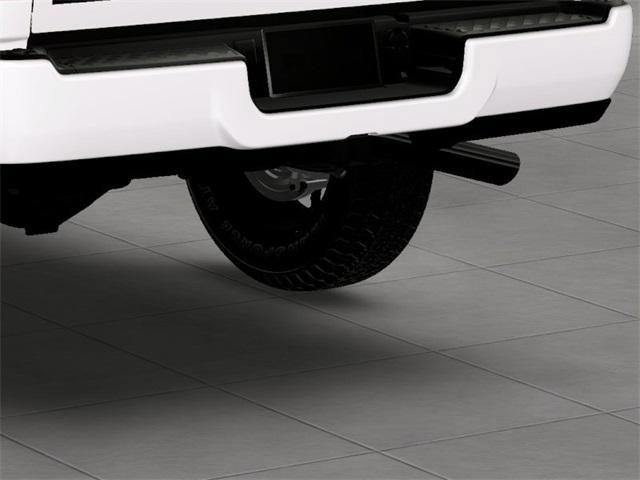 new 2026 Ram 3500 car, priced at $73,896