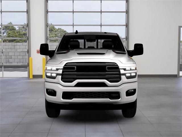 new 2026 Ram 3500 car, priced at $73,896