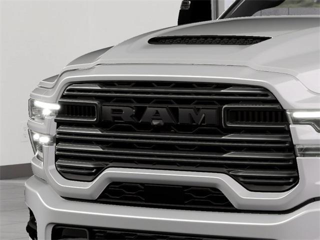 new 2026 Ram 3500 car, priced at $73,896