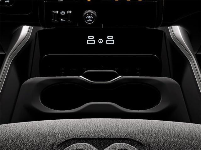 new 2026 Ram 3500 car, priced at $73,896