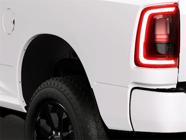 new 2026 Ram 3500 car, priced at $73,896