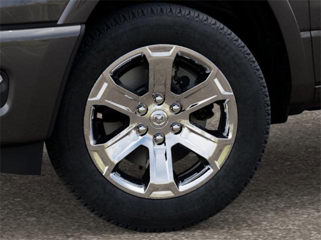 new 2026 Ram 1500 car, priced at $56,494