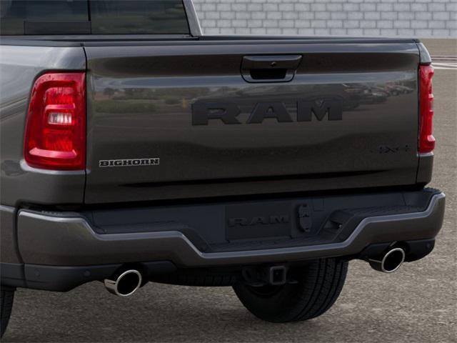 new 2026 Ram 1500 car, priced at $56,494