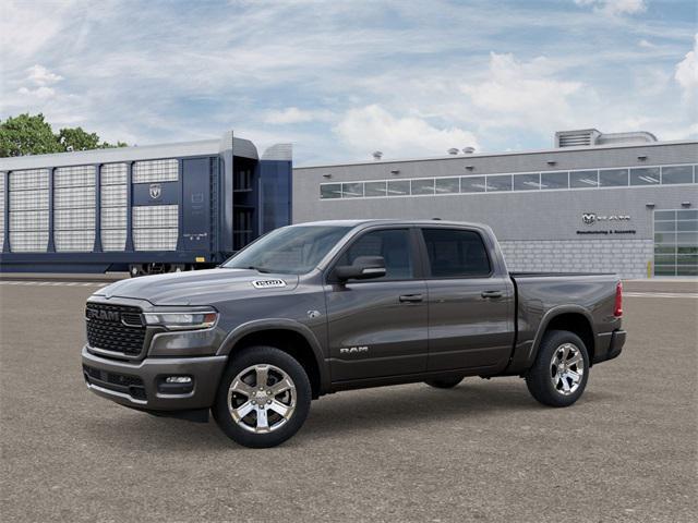 new 2026 Ram 1500 car, priced at $56,494