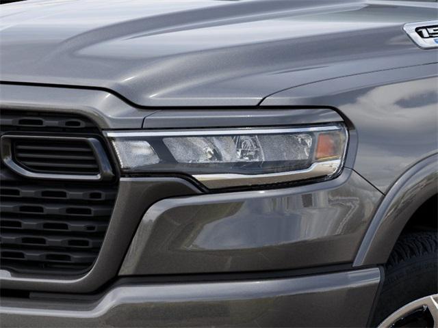 new 2026 Ram 1500 car, priced at $56,494