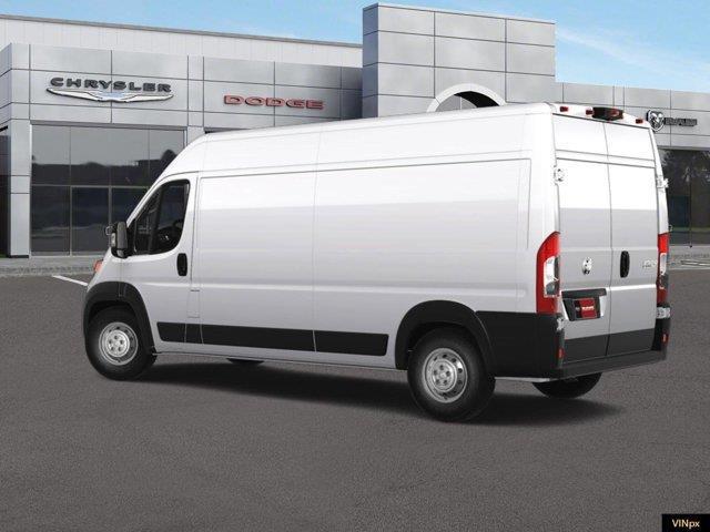 new 2024 Ram ProMaster 2500 car, priced at $49,902