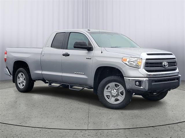used 2014 Toyota Tundra car, priced at $27,500