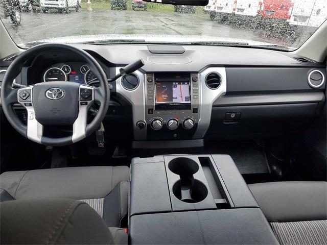 used 2014 Toyota Tundra car, priced at $27,500