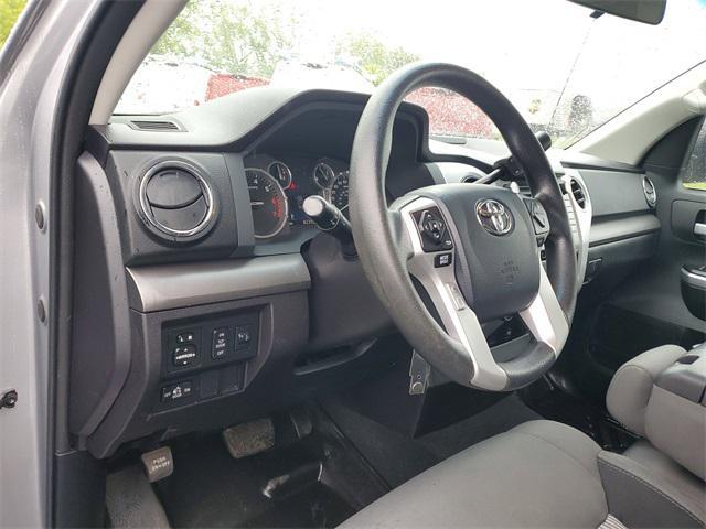 used 2014 Toyota Tundra car, priced at $27,500