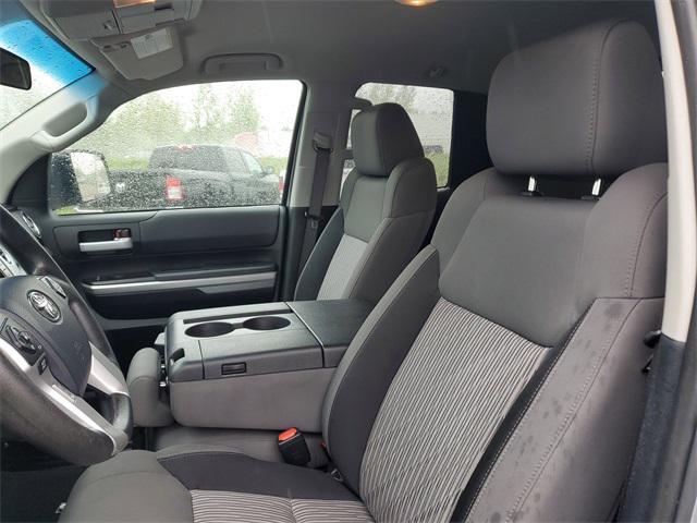 used 2014 Toyota Tundra car, priced at $27,500