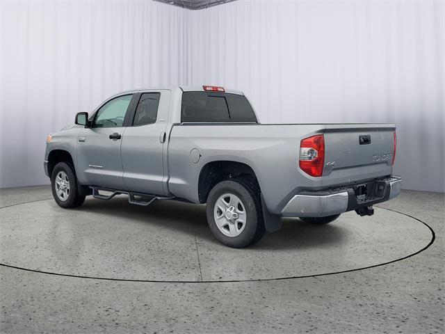 used 2014 Toyota Tundra car, priced at $27,500