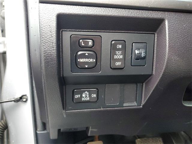 used 2014 Toyota Tundra car, priced at $27,500