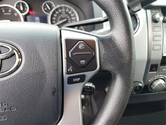 used 2014 Toyota Tundra car, priced at $27,500
