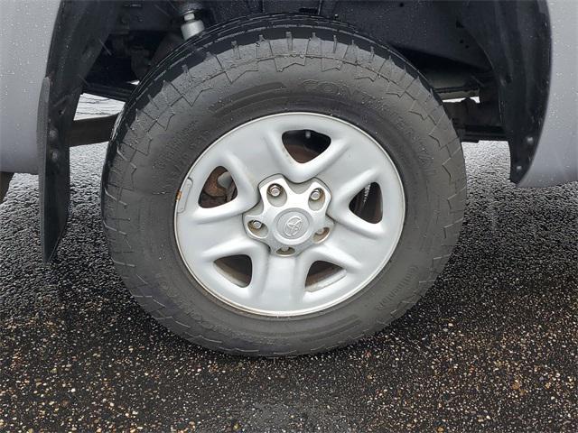 used 2014 Toyota Tundra car, priced at $27,500