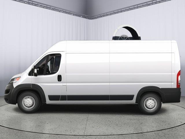 new 2024 Ram ProMaster 2500 car, priced at $49,902