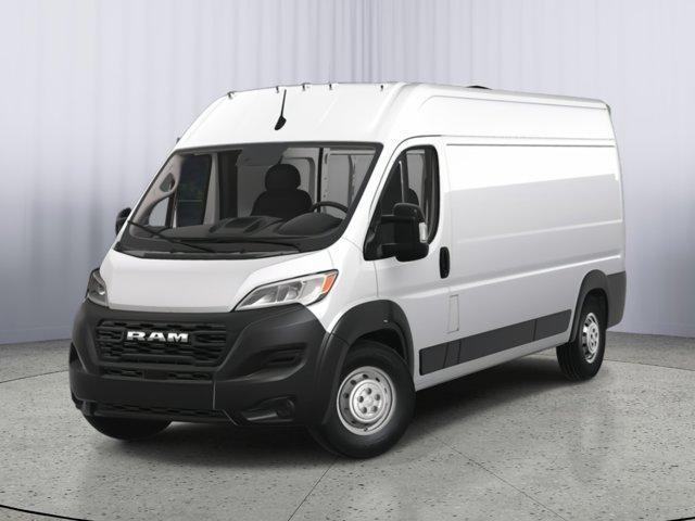 new 2024 Ram ProMaster 2500 car, priced at $49,902