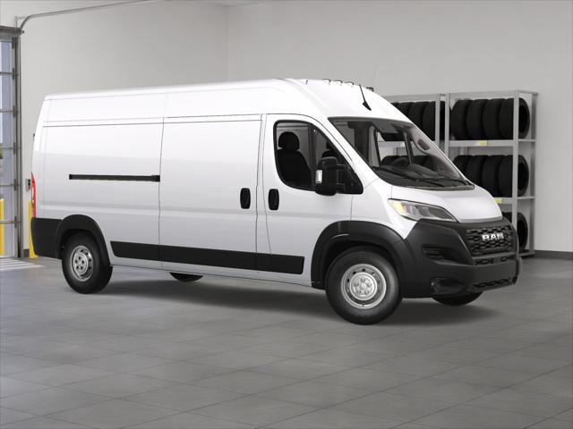 new 2024 Ram ProMaster 2500 car, priced at $49,902