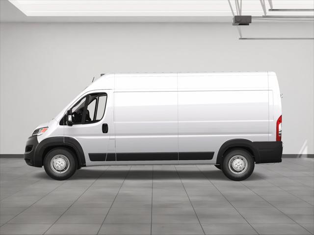 new 2024 Ram ProMaster 2500 car, priced at $49,902