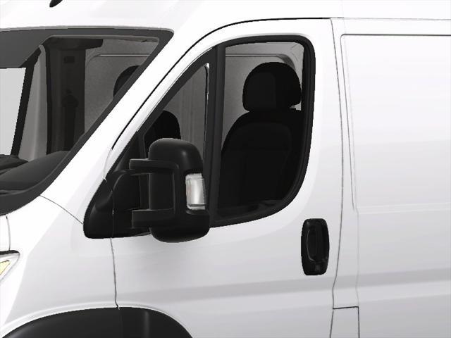 new 2024 Ram ProMaster 2500 car, priced at $49,902