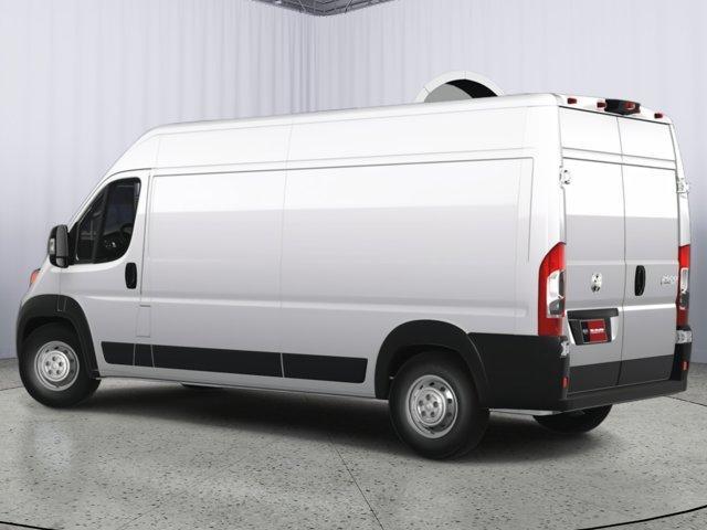 new 2024 Ram ProMaster 2500 car, priced at $49,902