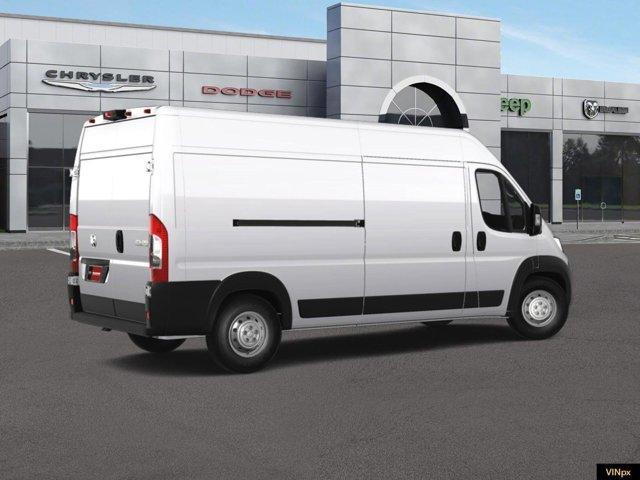 new 2024 Ram ProMaster 2500 car, priced at $49,902