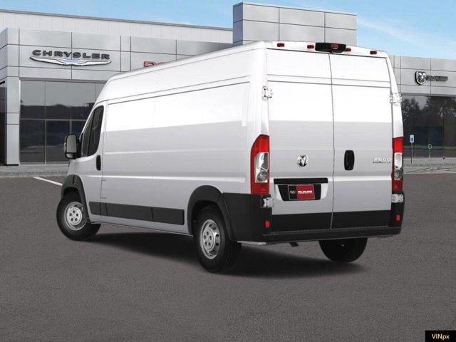 new 2024 Ram ProMaster 2500 car, priced at $49,902