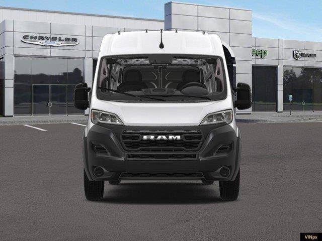 new 2024 Ram ProMaster 2500 car, priced at $49,902