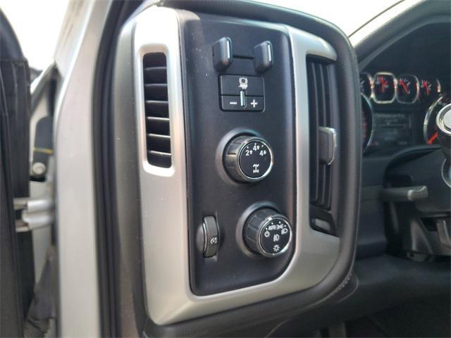 used 2016 GMC Sierra 2500 car, priced at $28,635