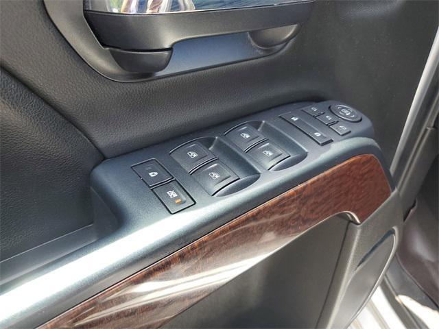 used 2016 GMC Sierra 2500 car, priced at $28,635