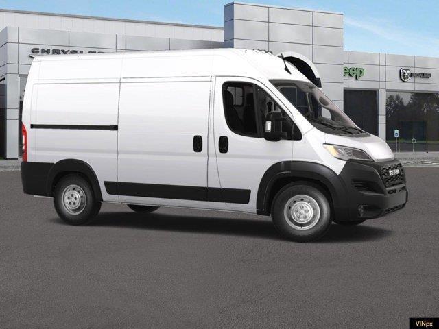 new 2024 Ram ProMaster 1500 car, priced at $48,728