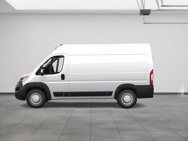 new 2024 Ram ProMaster 1500 car, priced at $48,728