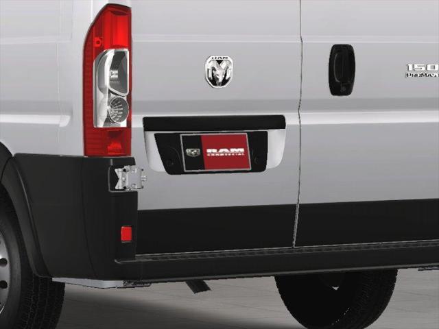 new 2024 Ram ProMaster 1500 car, priced at $48,728