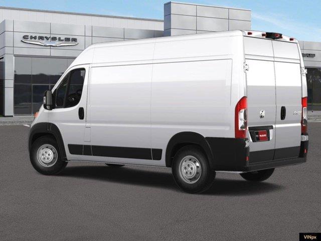 new 2024 Ram ProMaster 1500 car, priced at $48,728