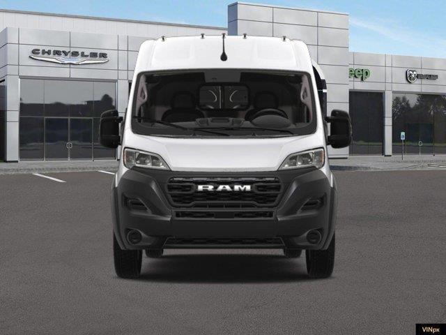 new 2024 Ram ProMaster 1500 car, priced at $48,728