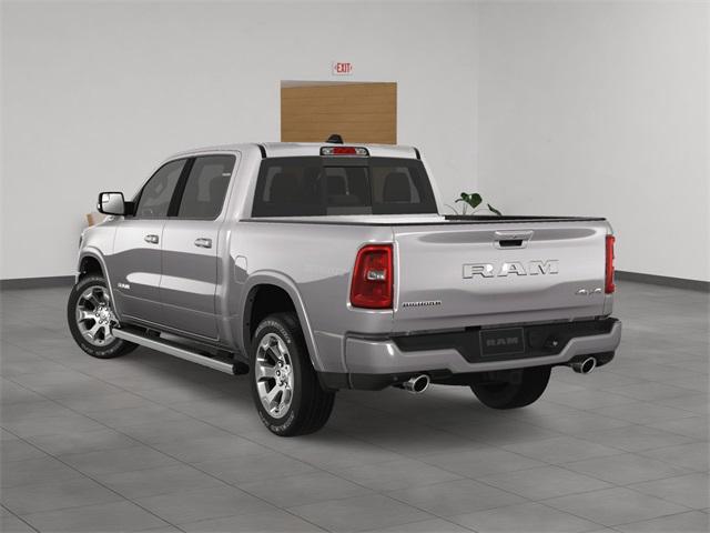 new 2025 Ram 1500 car, priced at $48,976