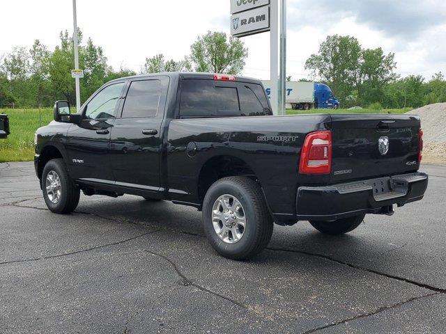 new 2024 Ram 2500 car, priced at $61,603