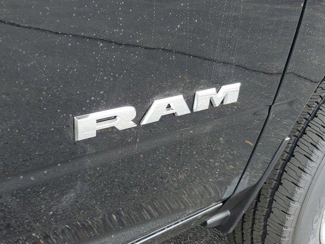 new 2024 Ram 2500 car, priced at $61,603