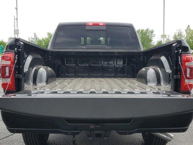 new 2024 Ram 2500 car, priced at $61,603