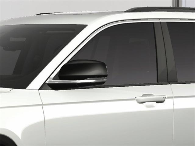 new 2025 Jeep Grand Cherokee car, priced at $52,340