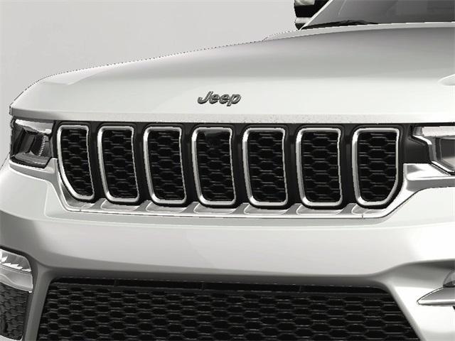 new 2025 Jeep Grand Cherokee car, priced at $52,340