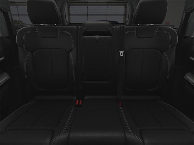 new 2025 Jeep Grand Cherokee car, priced at $52,340