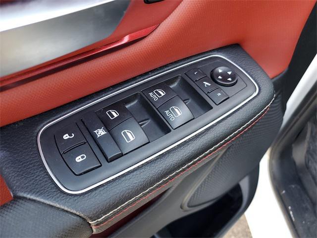 used 2021 Ram 1500 car, priced at $40,000