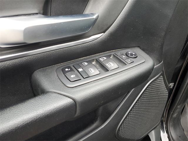 used 2021 Ram 1500 car, priced at $30,941